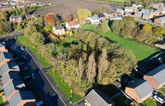 Development Opportunity in Ormskirk photo