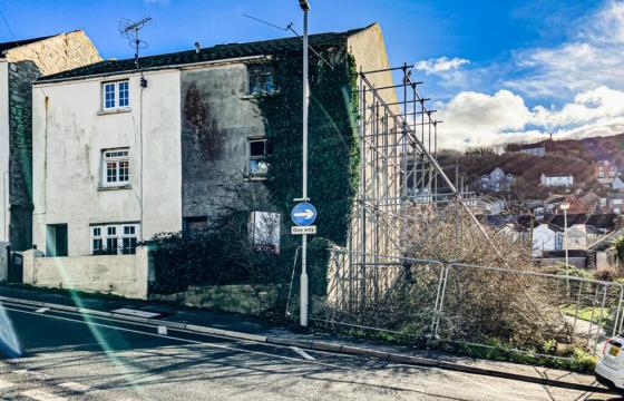 Redevelopment opportunity in Portland photo