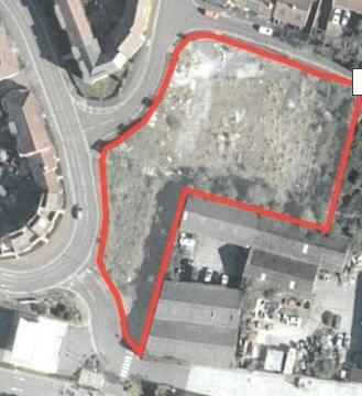 UNDER OFFER Development Land in Highbridge photo