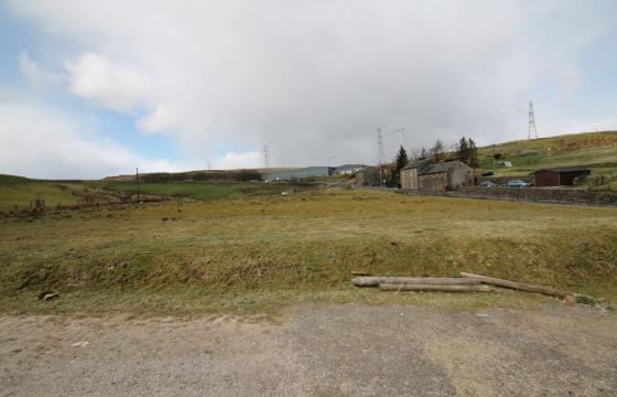 Land for sale in Todmorden photo