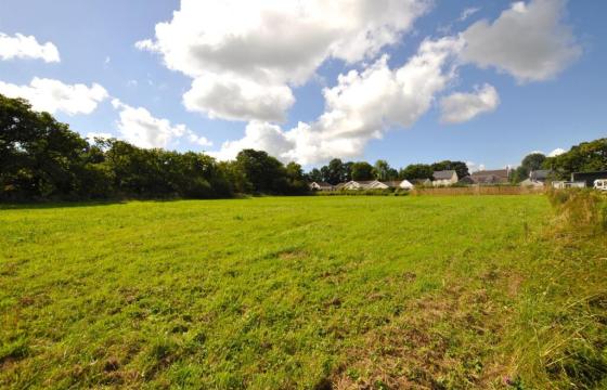Development opportunity in Llanelli photo