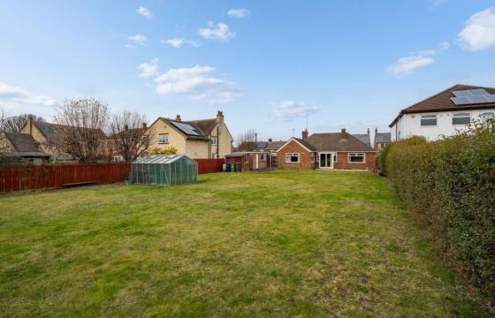 Land for sale in Cherry Hinton photo