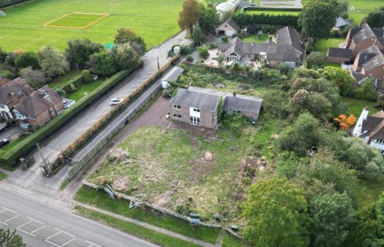 Land for sale in Ruddington photo