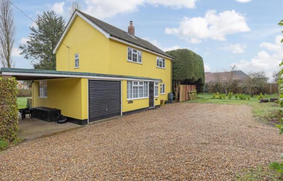 Development opportunity in Norwich photo