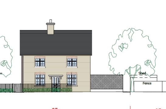 Residential Development Opportunity in Canterbury photo
