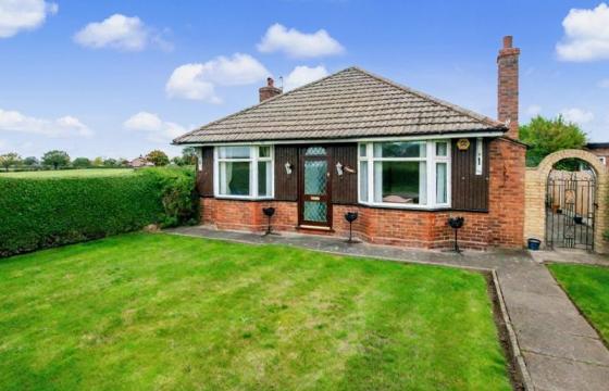 Requiring modernisation in Northwich photo