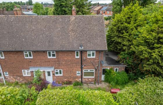 House for modernisation and improvements in Scunthorpe photo