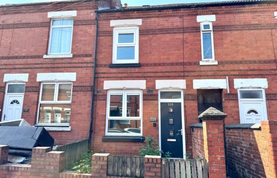 Residential for Improvement in Coventry photo