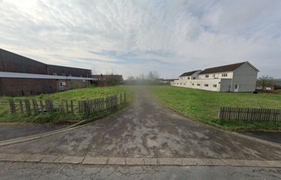 Land for sale in Newark photo
