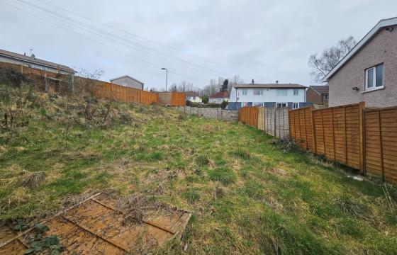 Land With Outline Planning Permission in Newport photo