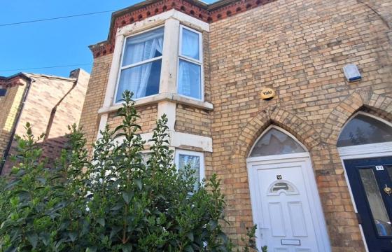 Property for improvement in Liverpool photo