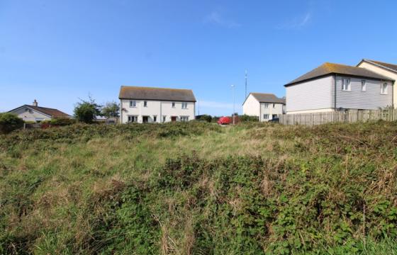 Land for sale in Redruth photo