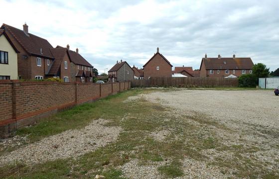 Land for sale in Dereham photo