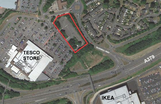 Ref 40 Development for sale in Exeter photo