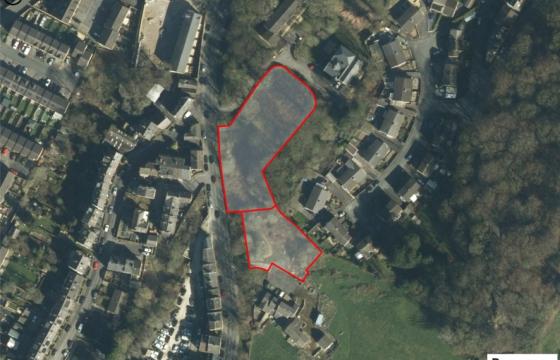 Land for sale in Keighley photo