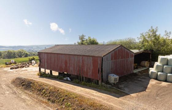 Conversion for sale in Hexham photo