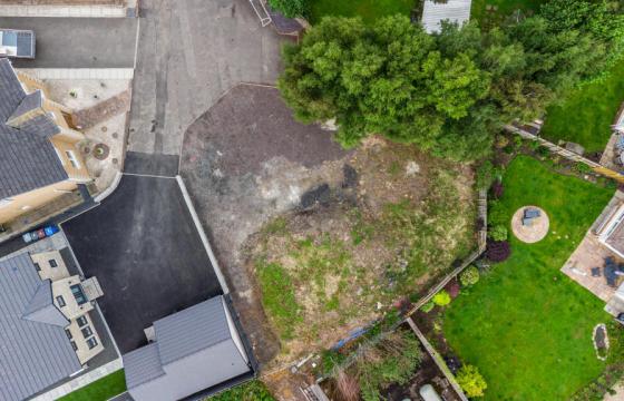 Land for sale in Netherburn photo