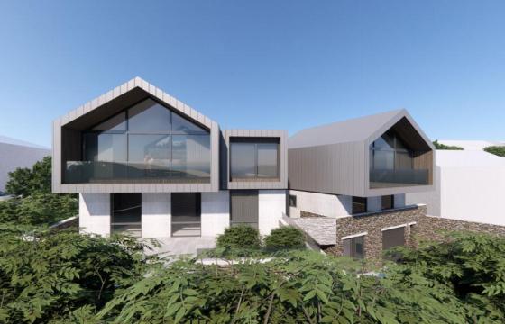 Land for sale in Porth beach photo