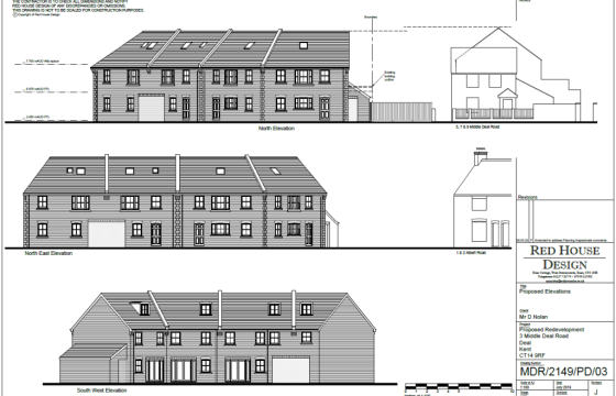 Land for sale in Deal photo
