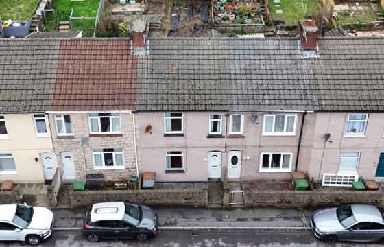 Requires upgrading and improvement in Cross Keys photo