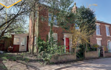 In need of renovation & repair in Telford photo