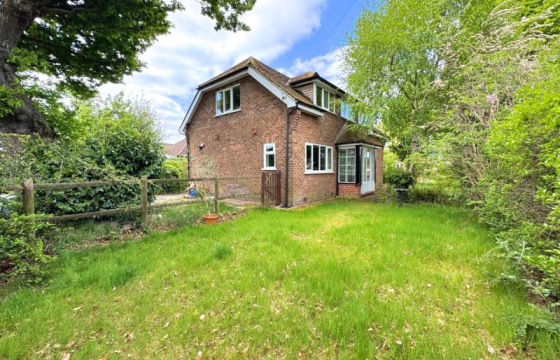 Scope for renovation in Stockport photo