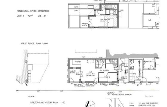 Land for sale in Cambridge photo