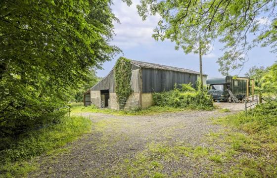 Conversion for sale in Cheltenham photo