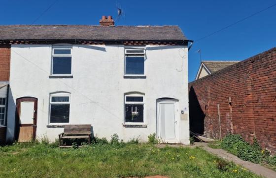 The property requires a program of refurbishment in Stourport-on-Severn photo