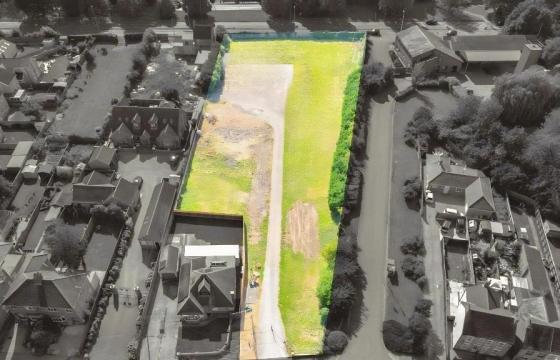 Land for sale in Wisbech photo