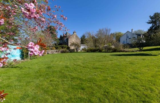 Plot with PP for sale in Watergate photo