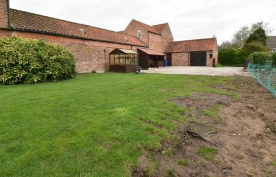 Land for sale in Kexby photo