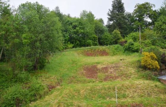 Plot for sale in Bankfoot photo