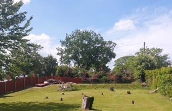 Land for sale in Spalding photo