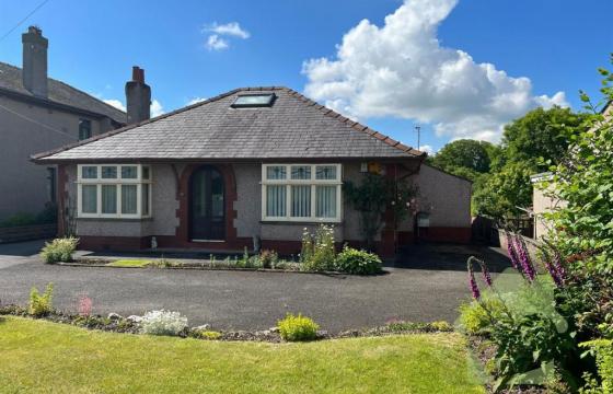 Property for modernisation in Lancaster photo
