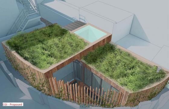 Land for sale in Chelsea photo
