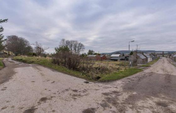 Plot for sale in Keith photo