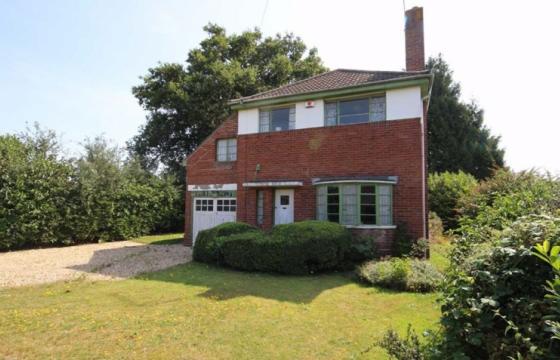Property for refurbishment in Lincoln photo