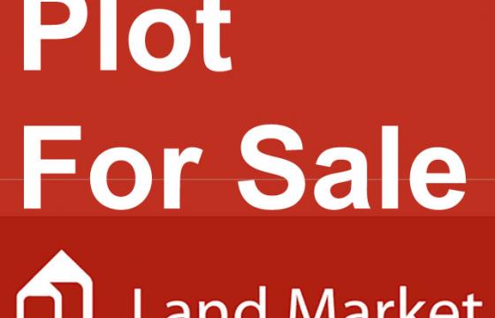 Land - No PP for sale in Hucknall photo