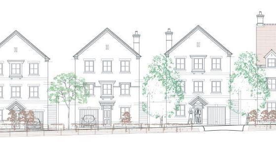 Land for sale in Bewdley photo
