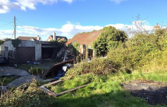 Development opportunity in Barnstaple photo