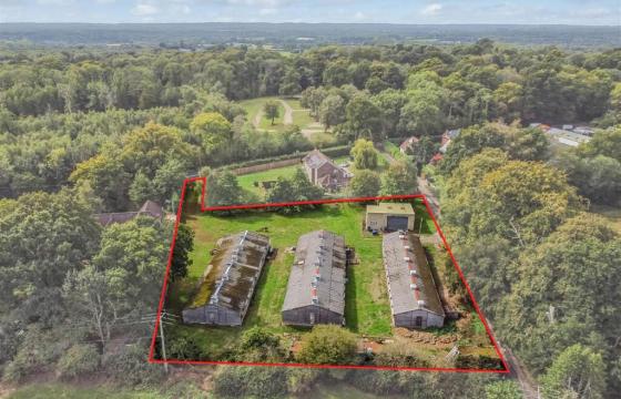 Conversion opportunity in Shootash photo