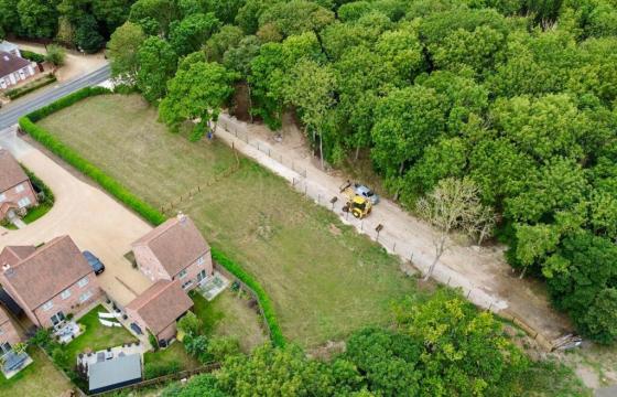 Land for sale in King's Lynn photo