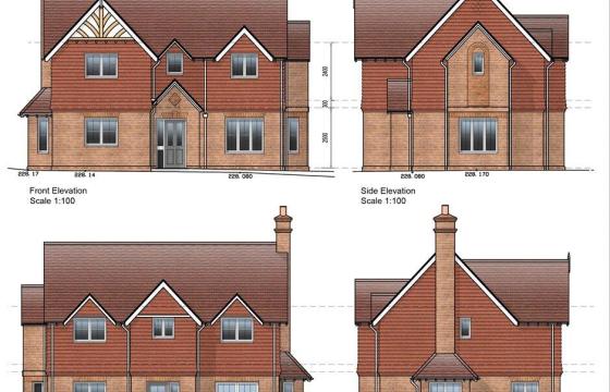 Land for sale in Hindhead photo