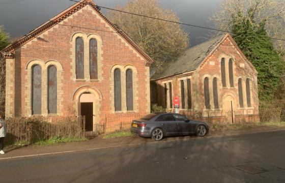 Conversion for sale in Stradsett photo