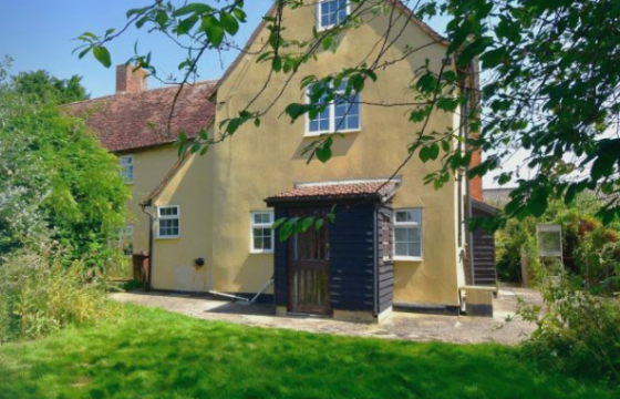 Cottage For Improvement in Chelmsford photo