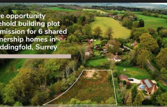Land for sale in Chiddingfold photo