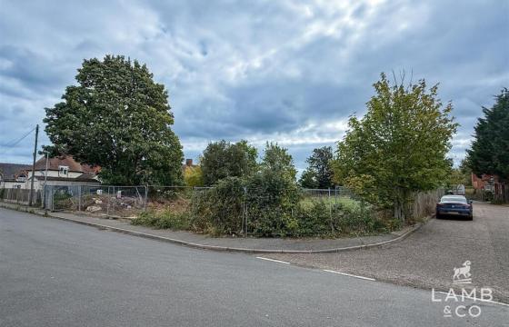 Land for sale in Harwich photo