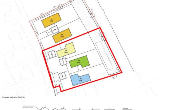 Land for sale Nr. St Austell photo