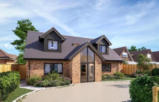 Land for sale in Bexhill-On-Sea photo